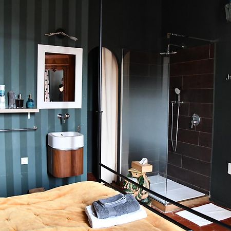La Bastide Du Castellet Hotel Ле Кастеле Екстериор снимка
