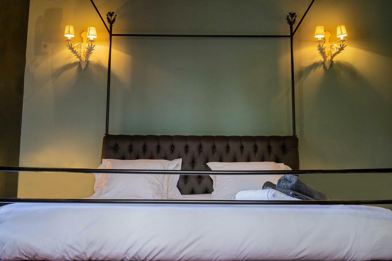 La Bastide Du Castellet Hotel Ле Кастеле Екстериор снимка
